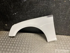 Audi A5 Sportback (F5A) 2017 Aile