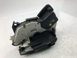 Volkswagen 5E0839015 PASSAT (3G2) 2017 Serrure de porte