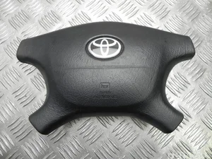 Toyota EG-NA V005 / EGNAV005 AVENSIS (_T22_) 2003 Airbag du conducteur