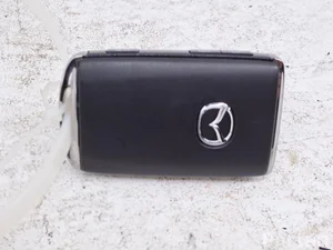 Mazda CX-30 DM 2025 Schlüssel