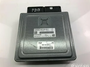 Audi 8K0906264C A5 (F53) 2016 Unités de contrôle