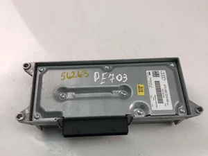 Audi 8T0035223AB A4 (8K2, B8) 2014 Amplificateur audio