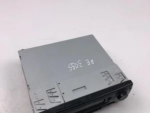 Peugeot 7641110110 206 Hatchback (2A/C) 2003 Radio / lecteur CD