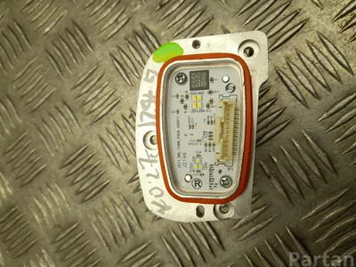 MG ZS11-DRL / ZS11DRL ZS EV 2022 Unité de contrôle de la lumière - Image 1