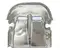 Aston Martin A1771500076 DBX 2021 Protection thermique - Image 2