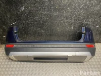 Seat ATECA (KH7) 2018 Bumper Rear