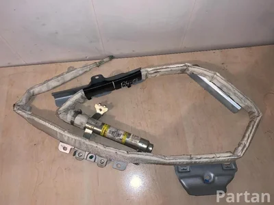 Volvo 8623227 V70 II (SW) 2006 Airbag lateral derecha - Imagen 1