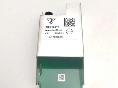 Porsche 992035510 Taycan 4S 2022 Antenne - Image 1