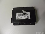 BMW 9296781 3 Touring (F31) 2012 Control Unit, air conditioning