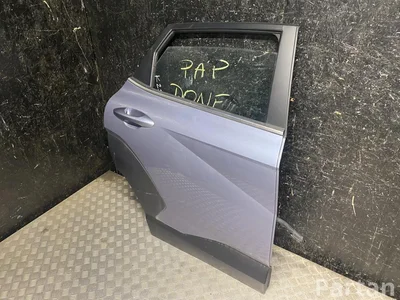 Hyundai Kona II 2024 Door Right Rear - Image 1