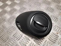 Renault 687636641R ZOE (BFM_) 2020 Évent Central