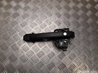 Mercedes-Benz A9077600000 Sprinter (907/910) 2023 Klamka drzwi z przodu z lewej