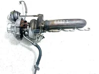 Mercedes-Benz A2780903580, A2780941520 GL-CLASS (X166) 2013 Turbolader