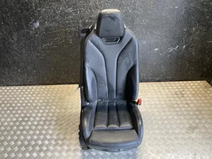 BMW 4 Convertible (F33, F83) 2014 Siège passager