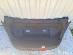 Mercedes-Benz A2056940025 KLASA C (W205) 2015 Panel klapy bagażnika