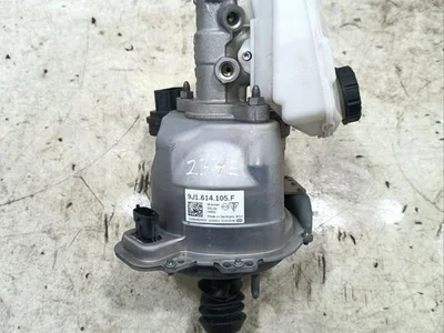 Porsche 9J1614105F Taycan 2021 Hauptbremszylinder - Bild 1