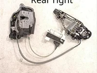 BMW 7368452, 736845209, 7477706, 747770603, 51227477706, 5122747770603 7 (G11, G12) 2021 Замок двери сзади справа