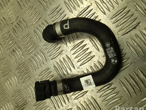 BMW 8846755 IX 1 2023 Conduite de réfrigérant