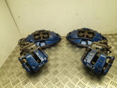 BMW 6891224, 6891223, 524078, 524068 X5 (G05) 2018 Étrier de frein Right Rear Left Rear Left Front Right Front complect - Image 1