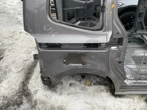 Renault KANGOO III 2021 Kėbulo ketvirtis dešinysis galinis