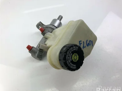 Saab 93172089 9-3 Estate (YS3F) 2008 Système de freinage - Image 1