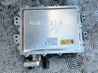 Mercedes-Benz A0003424800, A0003421000 EQV (W447) 2020 Inversor con convertidor