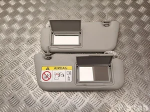 Toyota YARIS (_P13_) 2020 Panneau solaire complect