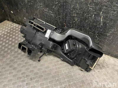 Audi 8W1816005H, 4M1820021A A5 Sportback (F5A) 2017 Gebläseschale - Bild 1