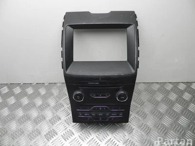 Ford USA FT4T-18E245-BK / FT4T18E245BK EDGE 2015 Contrôle automatique de la climatisation - Image 1