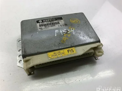 Hyundai 39110-22375 / 3911022375 ACCENT I (X-3) 1999 Unités de contrôle - Image 1