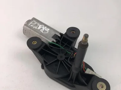 Fiat 66350001 PUNTO (188_) 2011 Moteur d'essuie-glace - Image 1