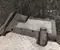 Gebrauchtes Original Opel Grandland 2025 Kofferraumverkleidung links - Bild 2