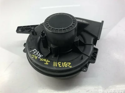 Volkswagen 6Q0819015G POLO (9N_) 2007 Ventiliatoriai - Nuotrauka 1