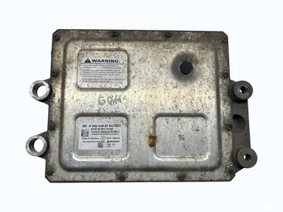 Mercedes-Benz Trucks A0004466754, A4704460054 ACTROS MP4 / MP5 2018 EGR išmetimo valdymas ACM2.1 - Paveiksliukas 1