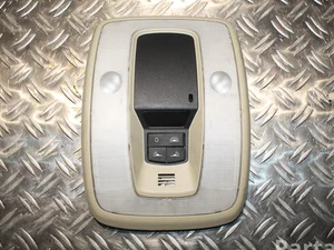 Volvo 39860843 XC70 II 2009 Lumière intérieure