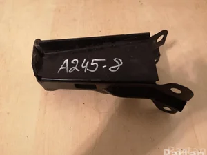 Volvo V70 III (BW) 2008 L'élément longitudinal de la travée