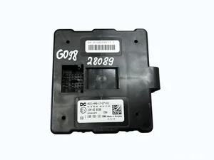 Mercedes-Benz Trucks A0014461727, A0014461127, A0014461927, A0014461327, A0014460927, A0014460727, 1035050121 ACTROS MP4 / MP5 2022 Steuereinheit CGW