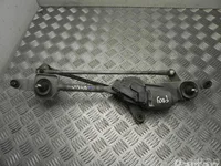 Opel 13227392 INSIGNIA A (G09) 2014 Tringlerie d'essuie-glace