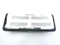 Porsche 95B880204 MACAN (95B) 2016 Подушка безопасности пассажира