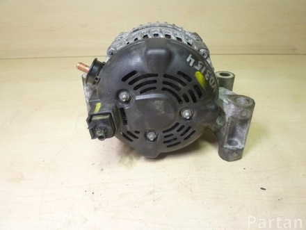 JAGUAR 8X23-10300-AA / 8X2310300AA XF (X250) 2010 Alternator