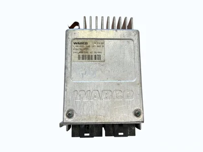 Mercedes-Benz Trucks 0004460226, 4461870020 ACTROS MP4 / MP5 2016 Control unit - Image 1
