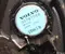 Volvo 30781068 XC60 2010 Haut-parleur haute fréquence - Image 3