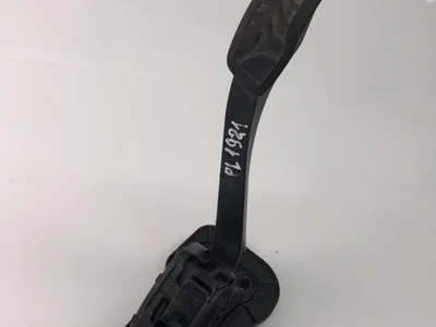 Ford BK21-9F836-AC / BK219F836AC TRANSIT Box 2016 Pédale d'accélérateur - Image 1