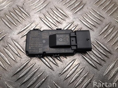 Mercedes-Benz A 000 905 28 20 / A0009052820 GLC X254 2024 Aerial Booster - Image 1