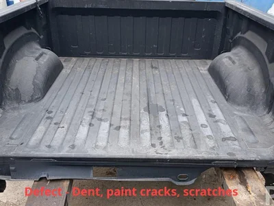 RAM 1500 Crew Cab Pickup (DT) 2019 Quart de corps Right Rear Left Rear - Image 1