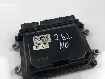 Mazda P59J18881 3 (BM) 2014 Unidad de control del motor - Imagen 1