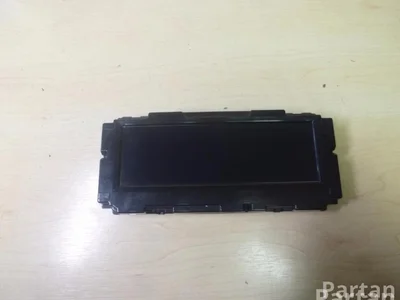 Opel 13277072 MERIVA 2010 Ecran - Image 1