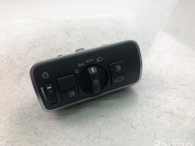 Volvo 30739448 V60 2013 Interrupteur de lumière - Image 1