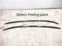 Original (gebraucht) Maserati 27514, 27522, 27523, 27515 LEVANTE 2017 Dachreling Satz