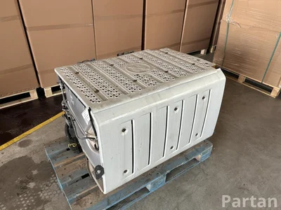 Mercedes-Benz Trucks A0084901912, A0094905612 ACTROS MP4 / MP5 2017 Каталитический нейтрализатор - Изображение 1